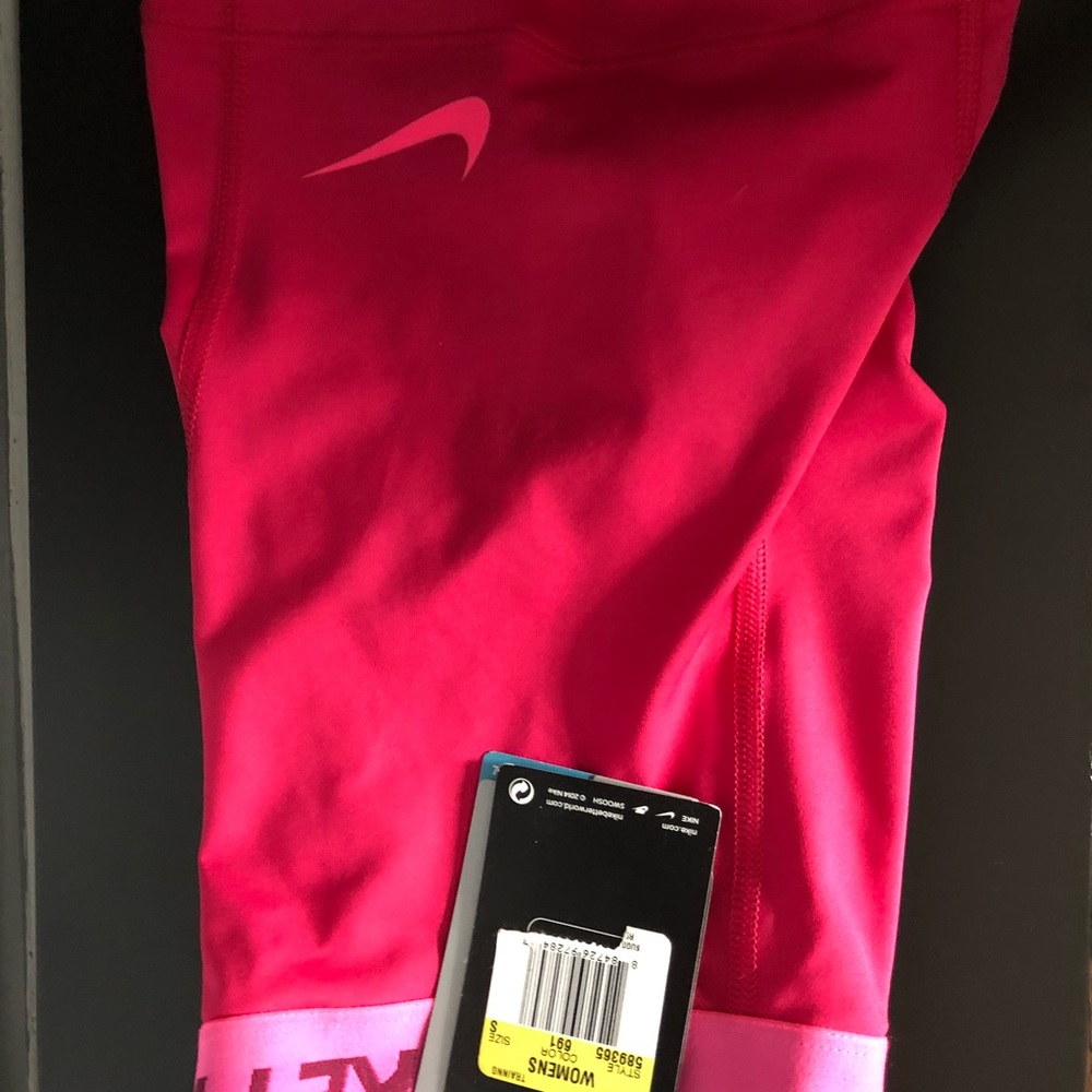 Nike pro shorts